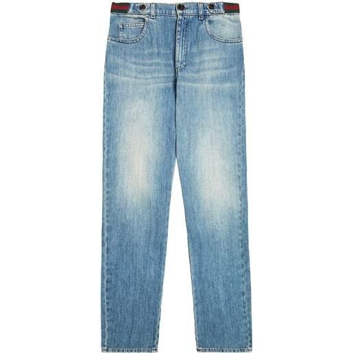 Gucci Kids jeans regular