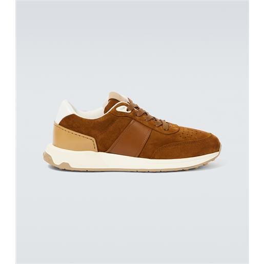 Tod's sneakers in suede