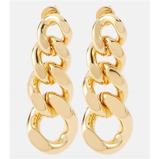 Jil Sander orecchini pendenti dw5