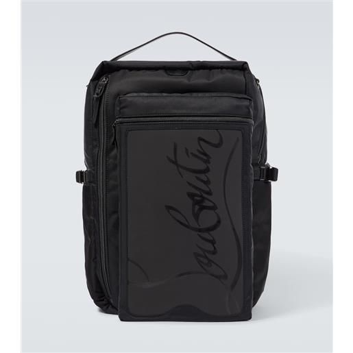 Christian Louboutin zaino loubideal