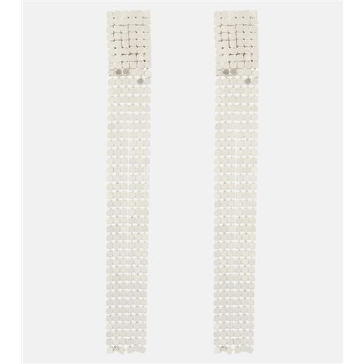 Jil Sander orecchini pendenti