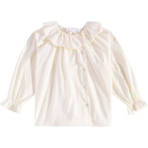 C'era Una Volta blusa charlene in cotone