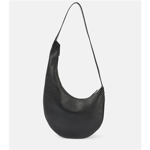 Aesther Ekme borsa lune medium in pelle