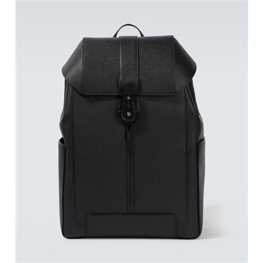 Christian Louboutin zaino groovy in pelle