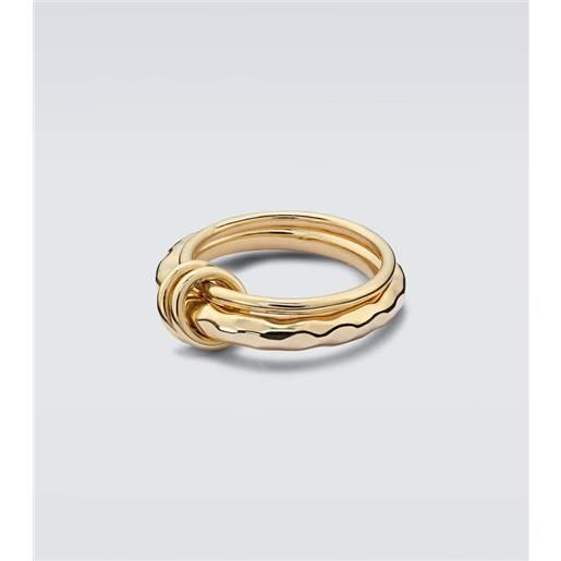 Spinelli Kilcollin anello agon in oro 18kt