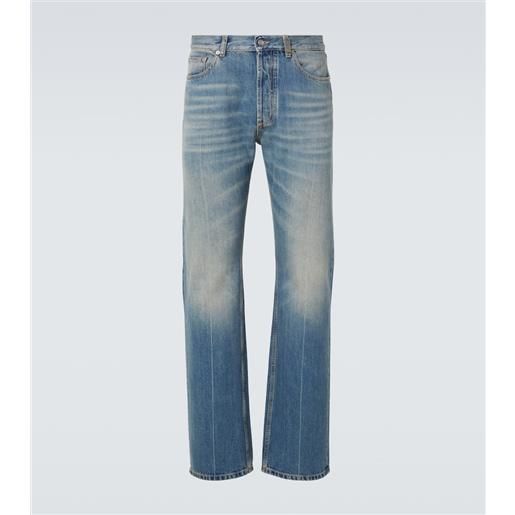 McQueen jeans regular