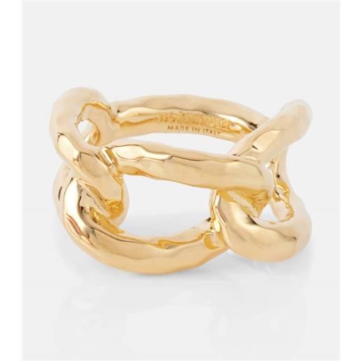 Jil Sander anello fw5