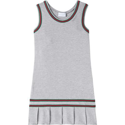Gucci Kids abito in misto cotone