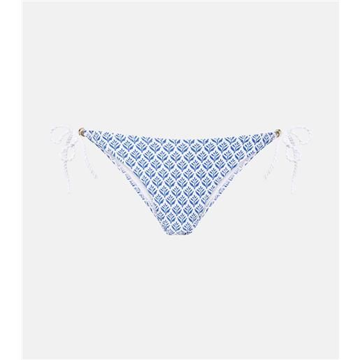 Heidi Klein slip bikini cape cod