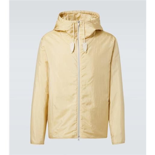 Jil Sander giacca imbottita