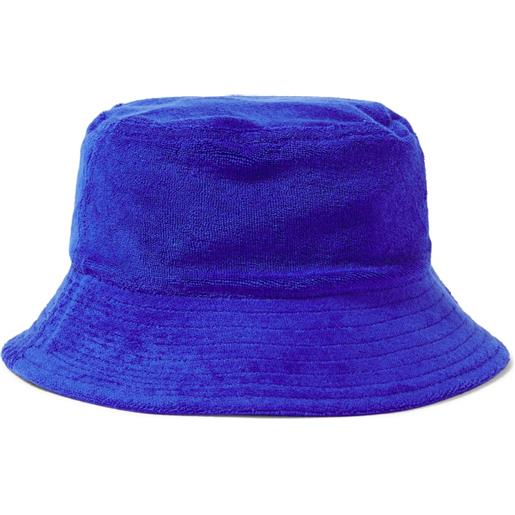 Vilebrequin Kids cappello da pescatore gloop in spugna