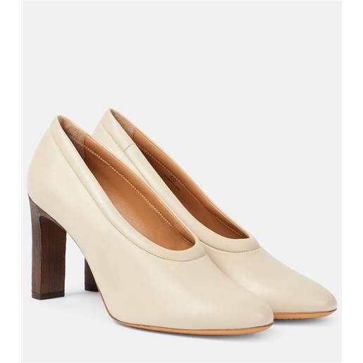 Tod's pumps 90 in pelle