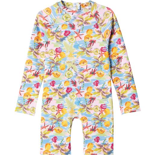 Louise Misha costume intero amrit con stampa