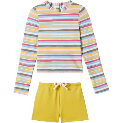 Louise Misha top anti-uv e costume da bagno agik