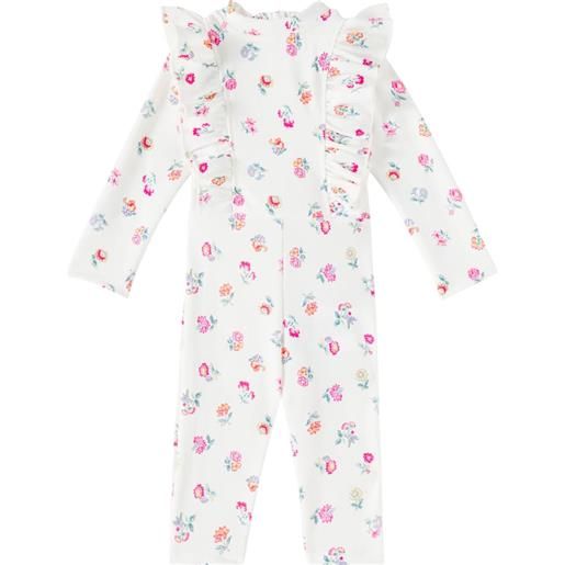 Louise Misha baby - costume da bagno anti-uv linette