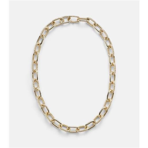 David Yurman collana dy madisonâ® in oro 18kt