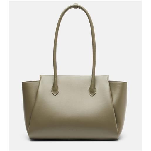 Aesther Ekme borsa ekme in pelle