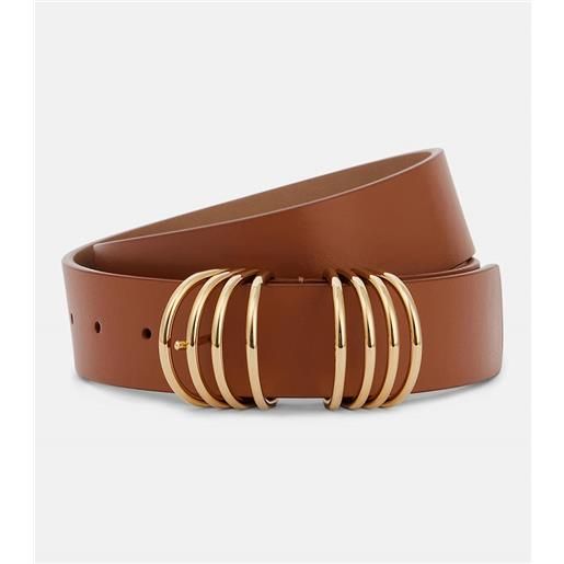 Tod's cintura in pelle