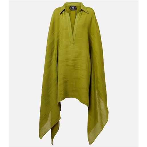 Taller Marmo caftano guadalupe