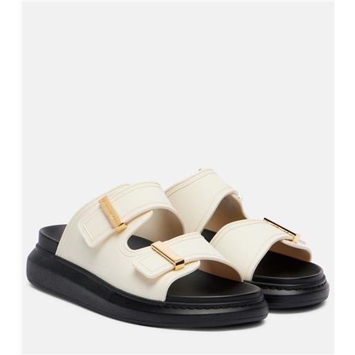 McQueen sandali hybrid