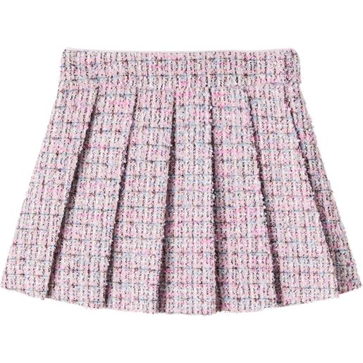 Self-Portrait Kids gonna in bouclã©