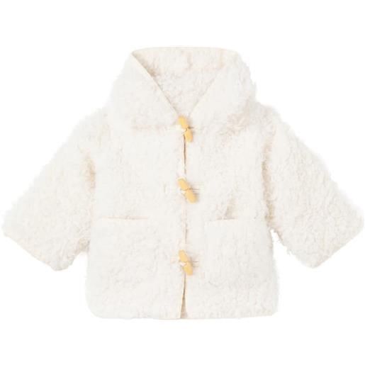 Louise Misha baby - cappotto con cappuccio