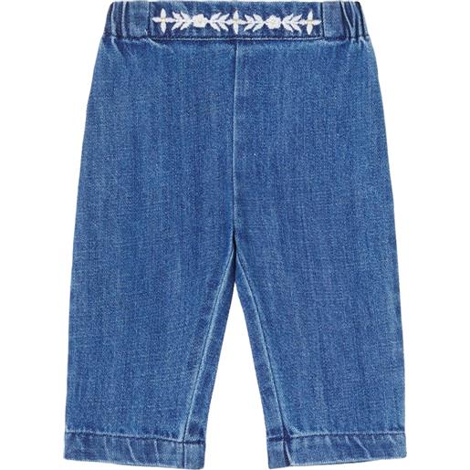 Louise Misha baby jeans