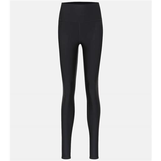 Alo Yoga leggings sportivi airlift