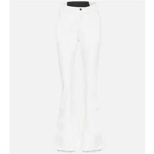 Fusalp pantaloni da sci flared tipi iii