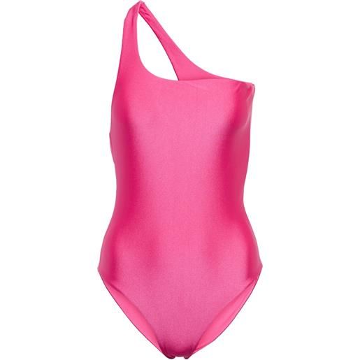 Jade Swim costume intero monospalla evolve