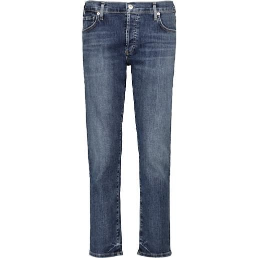 Citizens of Humanity jeans boyfriend emerson a vita media