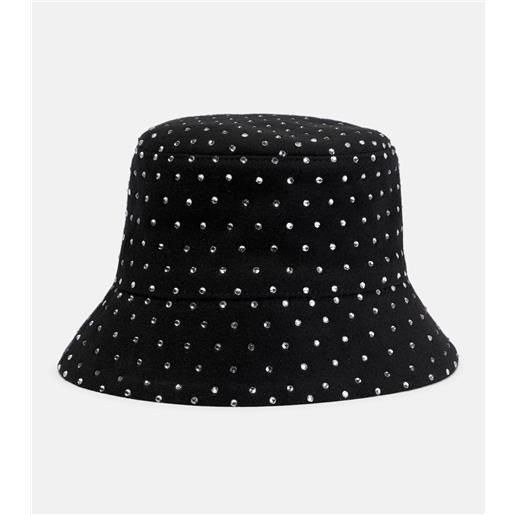 Ruslan Baginskiy cappello da pescatore in lana