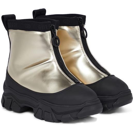 Goldbergh stivaletti doposcã¬ stark