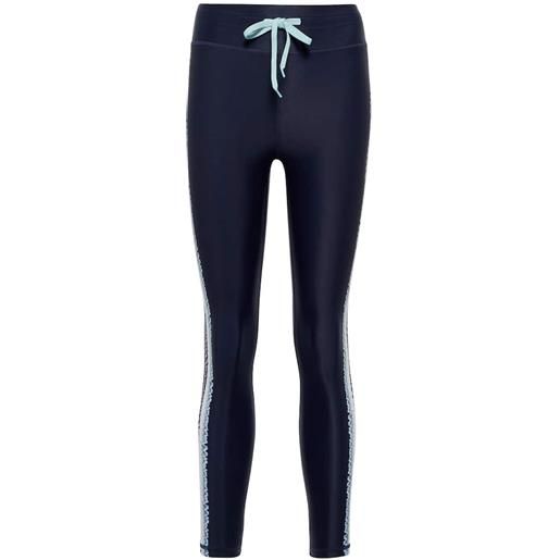 The Upside leggings tidal a vita alta