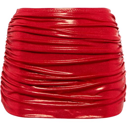 Norma Kamali slip bikini bill a vita alta