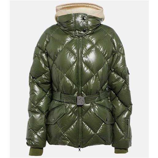 Bogner piumino trapuntato amara