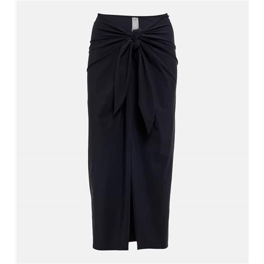 Karla Colletto pareo basics