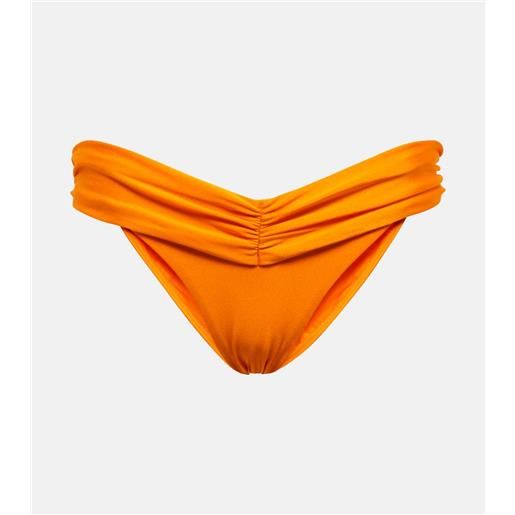 Bananhot slip bikini jasmin con ruches