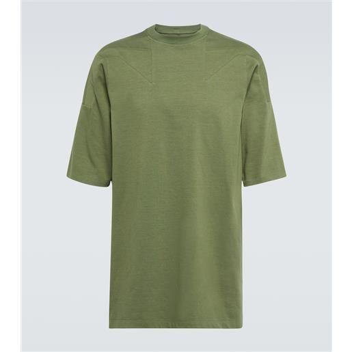 Rick Owens t-shirt in cotone