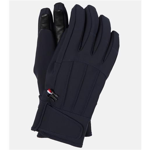 Fusalp guanti glacier w