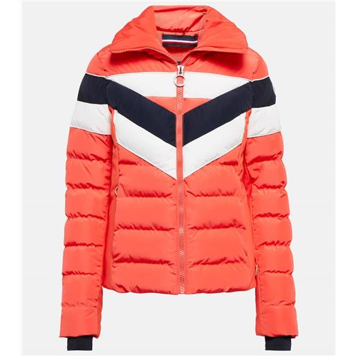 Fusalp giacca imbottita mathilde