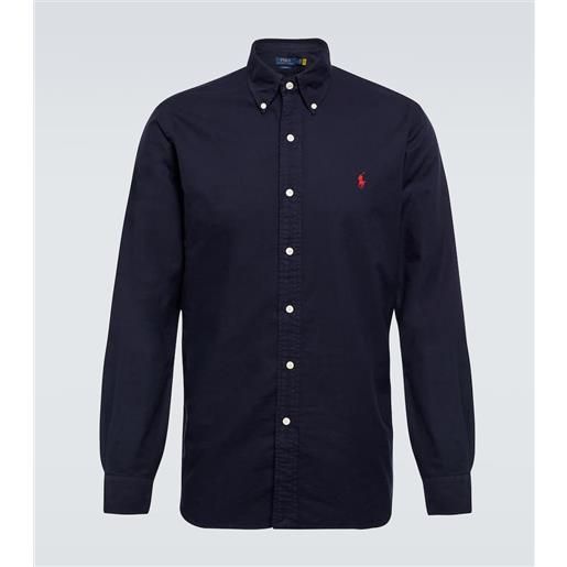 Polo Ralph Lauren camicia in cotone