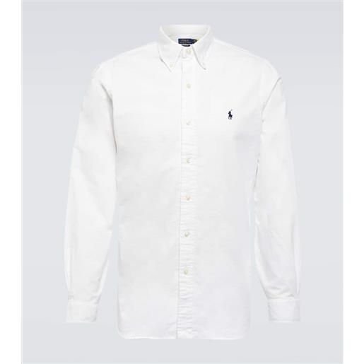 Polo Ralph Lauren camicia in cotone