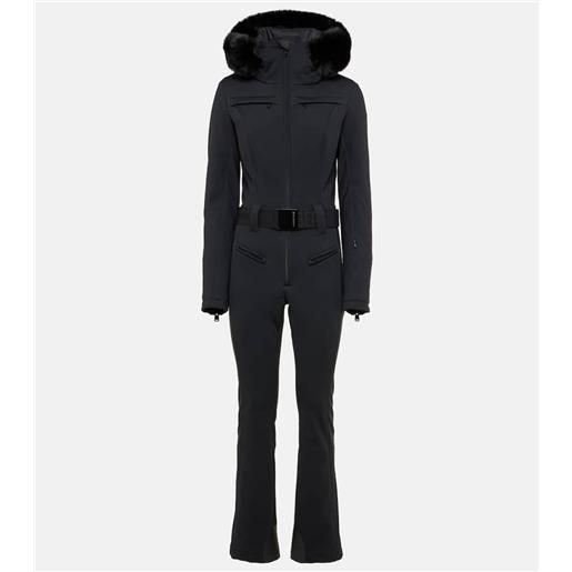 Goldbergh tuta da sci parry