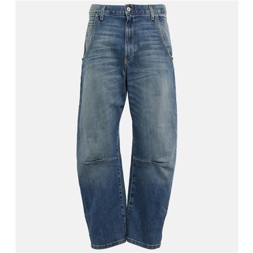 Nili Lotan jeans emerson a vita media