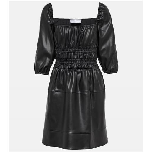 Proenza Schouler white label - miniabito