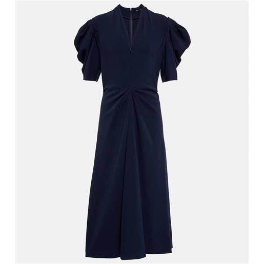 Proenza Schouler abito midi in jersey