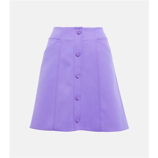 Dorothee Schumacher minigonna casual attraction