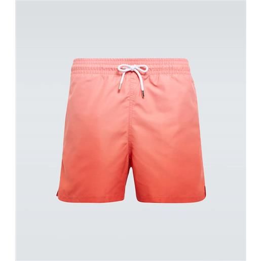 Derek Rose costume da bagno