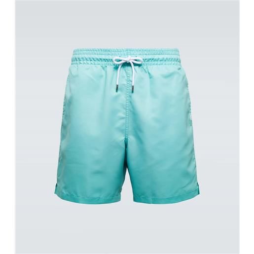 Derek Rose costume da bagno maui 50